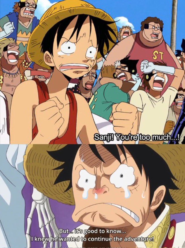 sanji pr team 🇸🇩 tweet media