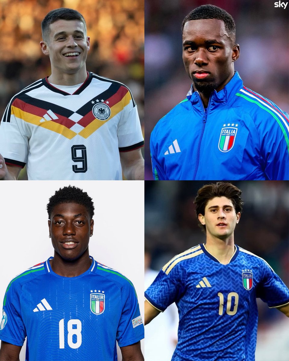 AzzurriXtra🇮🇹 tweet media