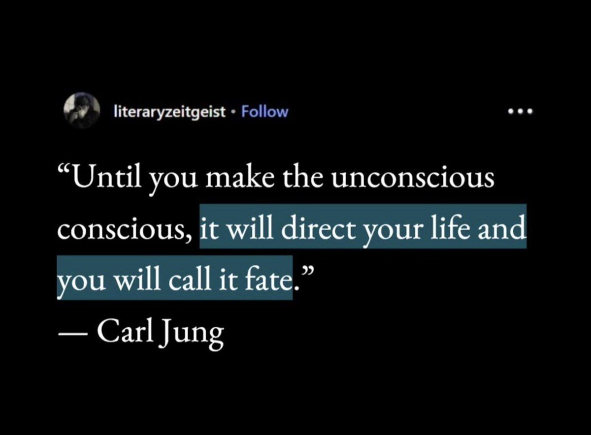 Carl Jung Archive tweet media