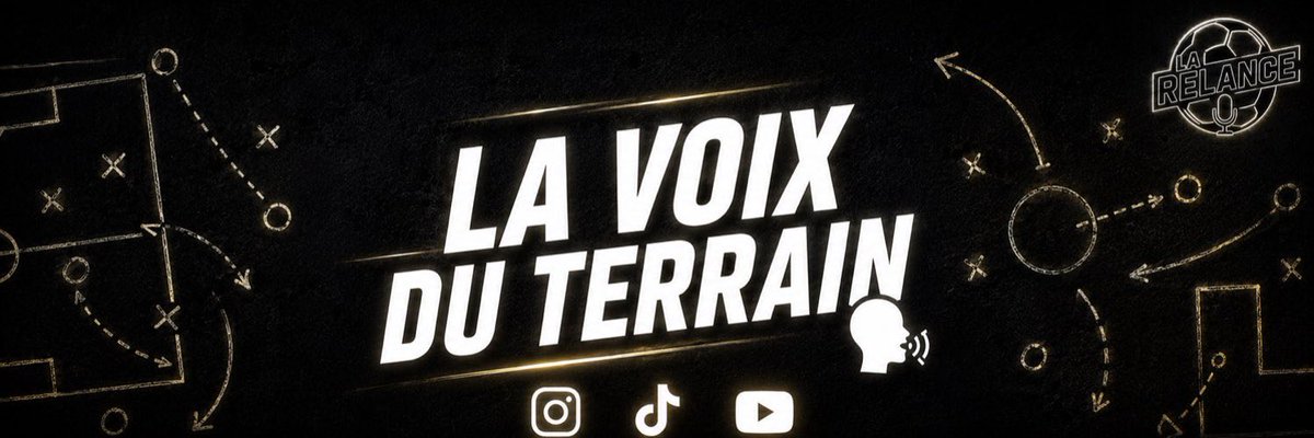 La Relance 🎙️ tweet media