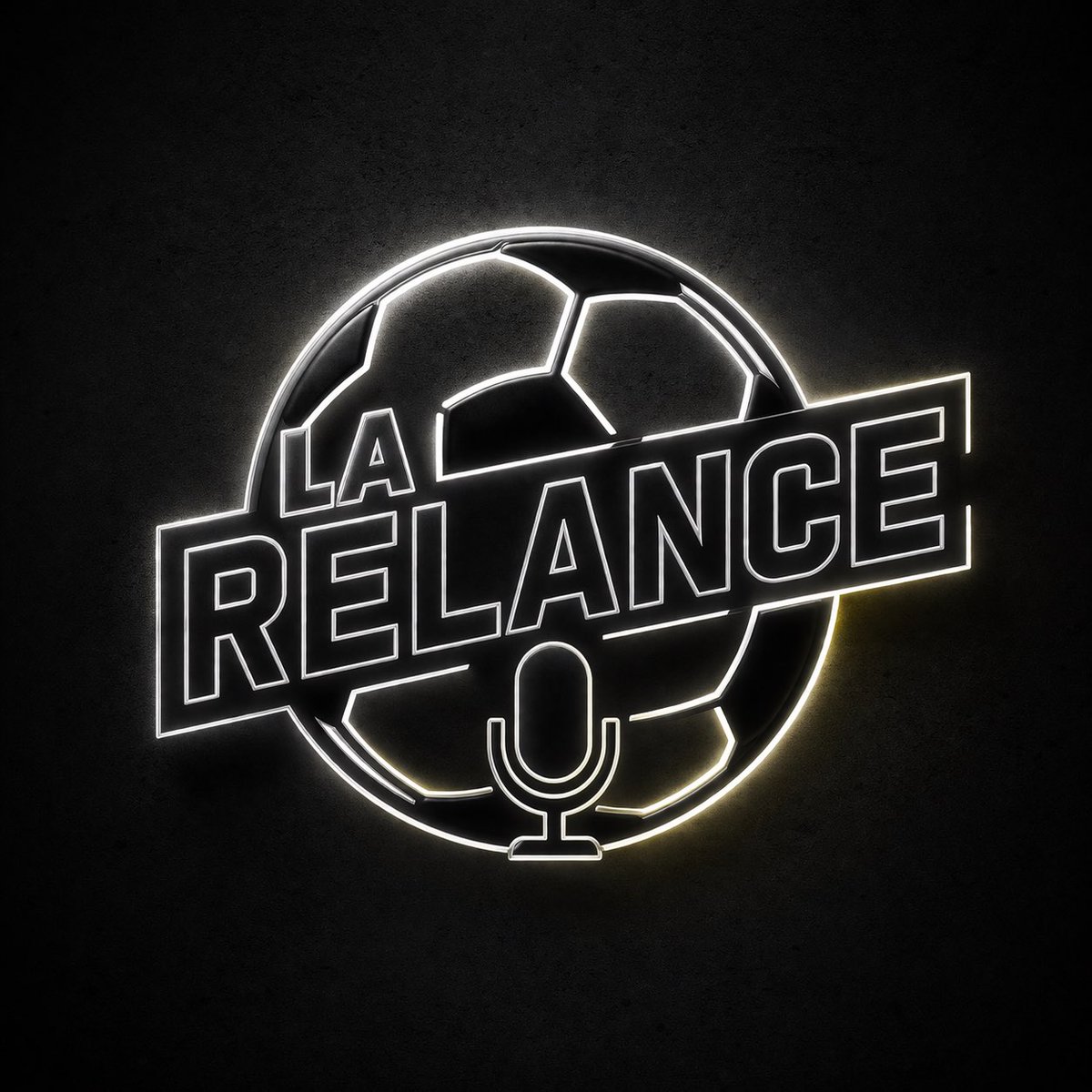 La Relance 🎙️ tweet media