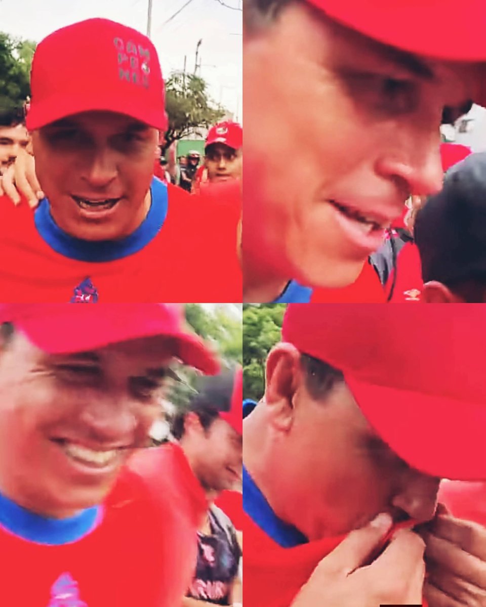Carlos Alberto tweet media