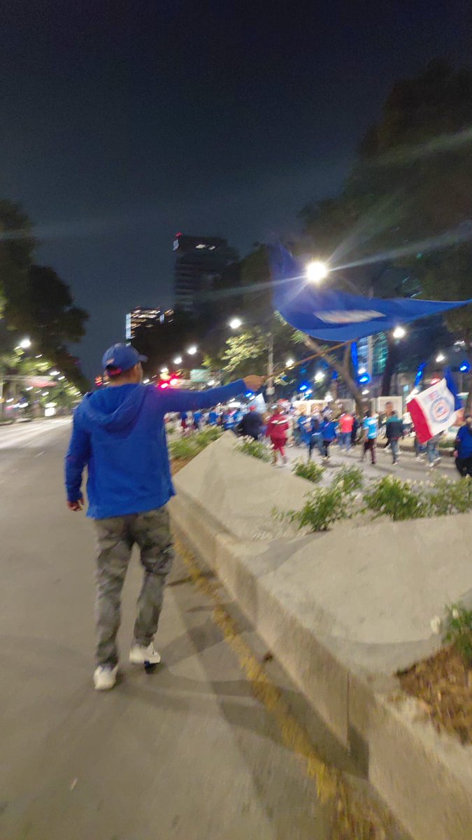 Negrere 🫈🏟️🚂⚽ tweet media