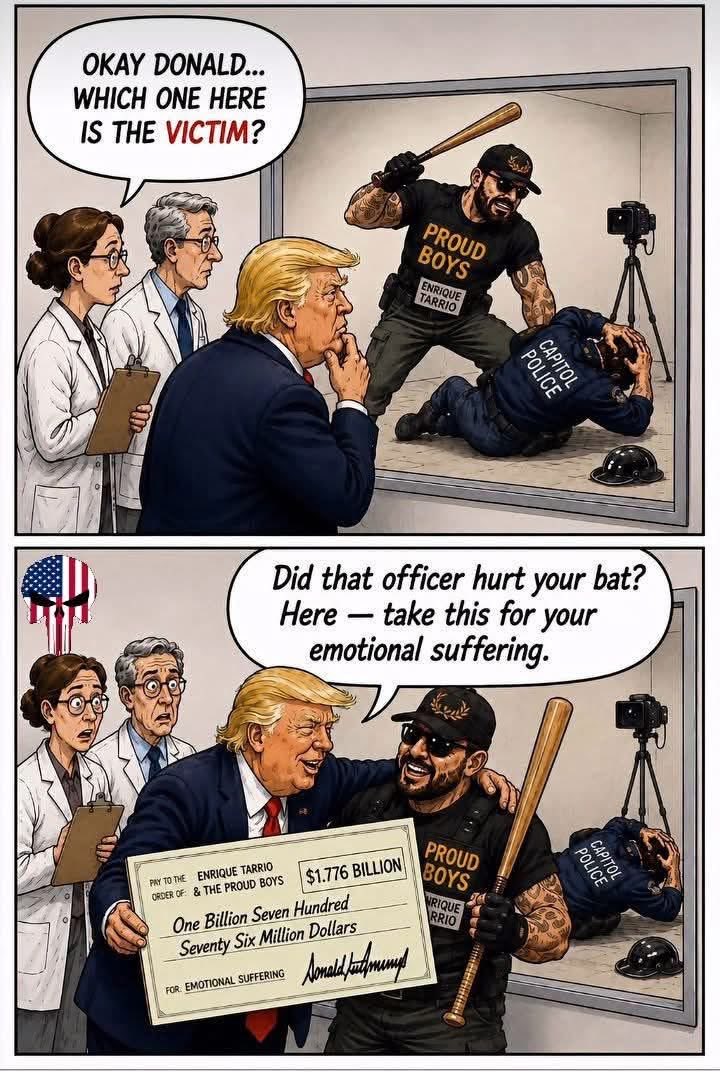 DemMan tweet media