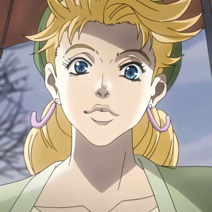 paNIKKIbee || CR Jojolion ★ tweet media