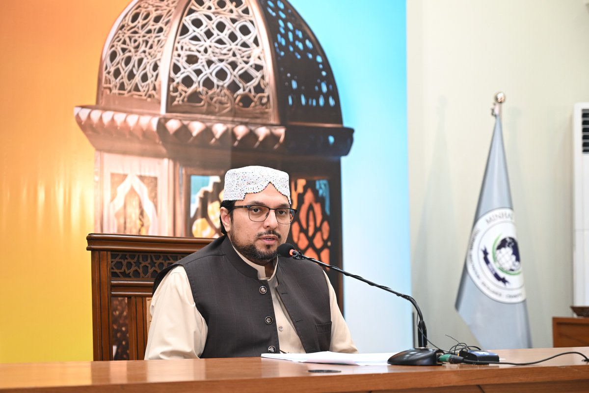 Prof. Dr. Hussain Qadri tweet media
