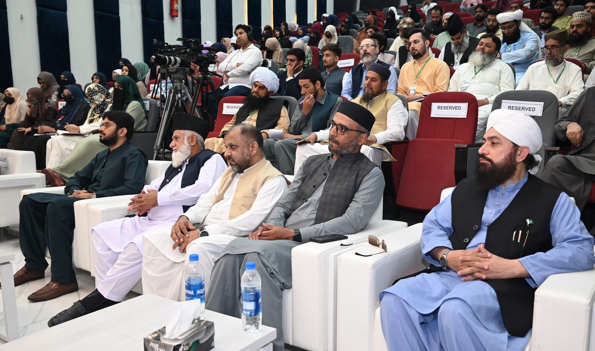 Prof. Dr. Hussain Qadri tweet media