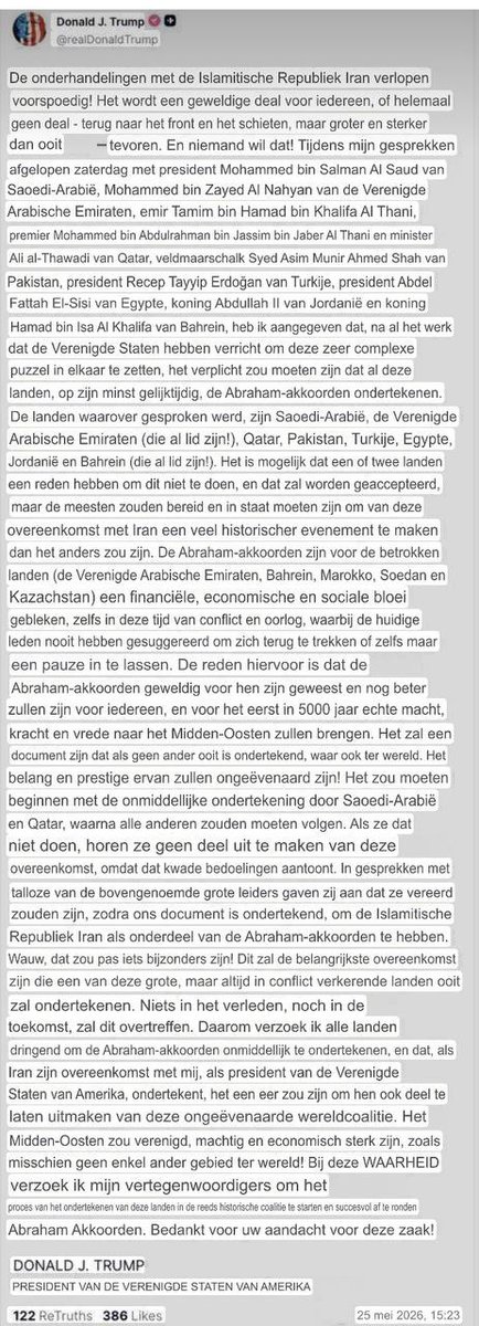 Israel in the News voorheen Israelcnn tweet media