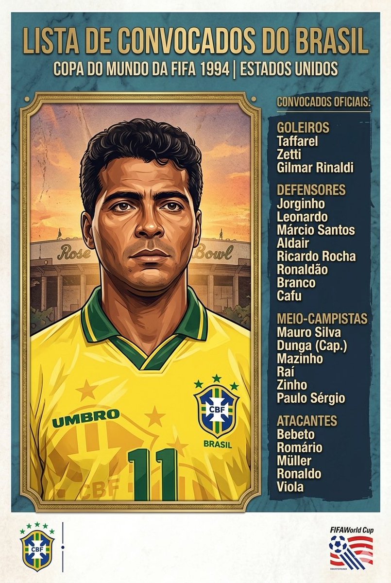 Futebol Nostálgico! tweet media