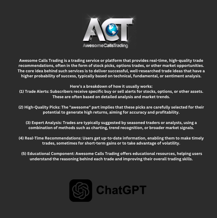 AjTrader7's tweet photo. JOURNEY BEGINS TODAY
Time to give #ACT opportunity to show you Trading at another level
1 DAY is $49 (Credited back if convert to Monthly)
1 WEEK is $149 (Credited back if convert to Monthly)
1 MONTH is $249 (Break it down that's only $8.31 a day to Trade)
https://t.co/Lp58JbohIW https://t.co/NxmAB3Bpx5