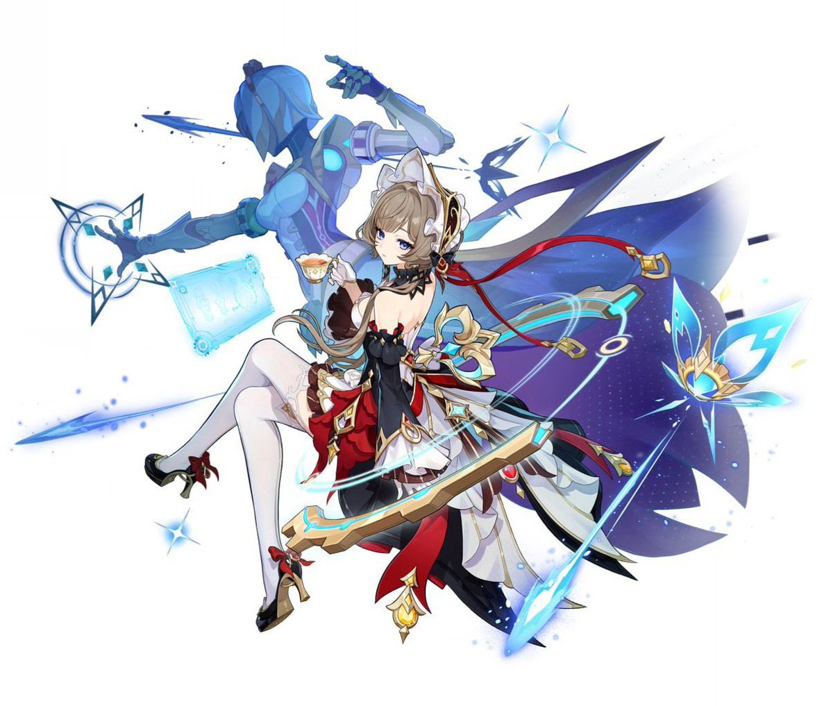 「 NIXULUS 」⭐🐉 tweet media