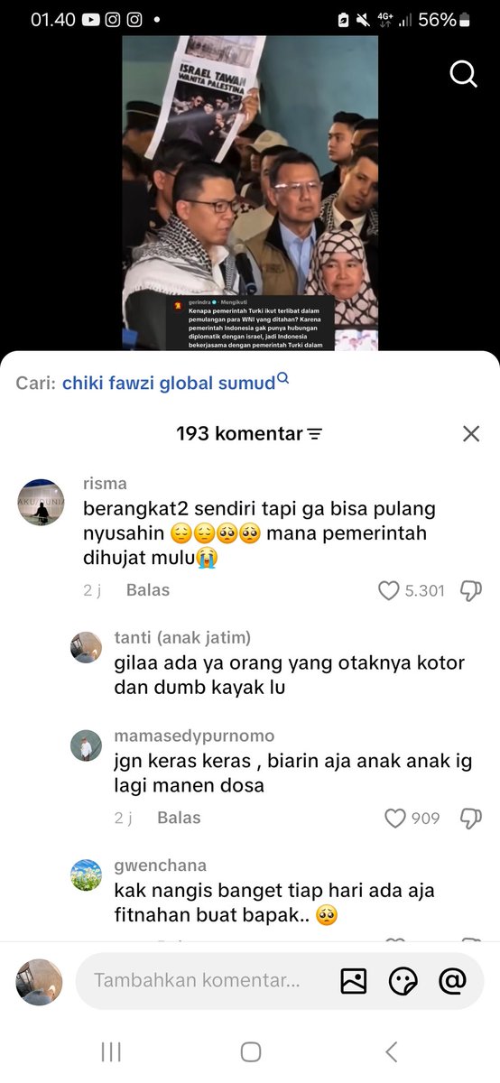 cintakamu 🇵🇸 tweet media