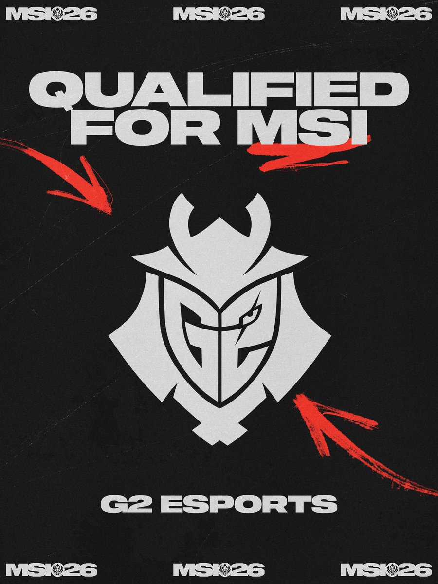 LoL Esports tweet media