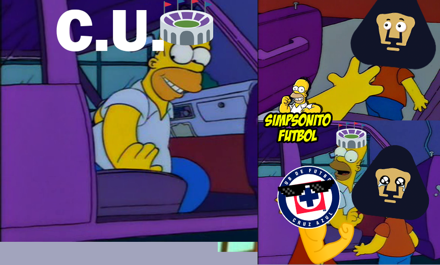 Simpsonito Futbol tweet media