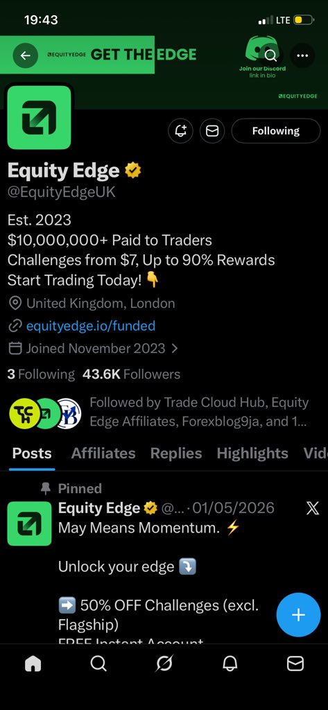 Home Boi Fx📊📈📉 tweet media