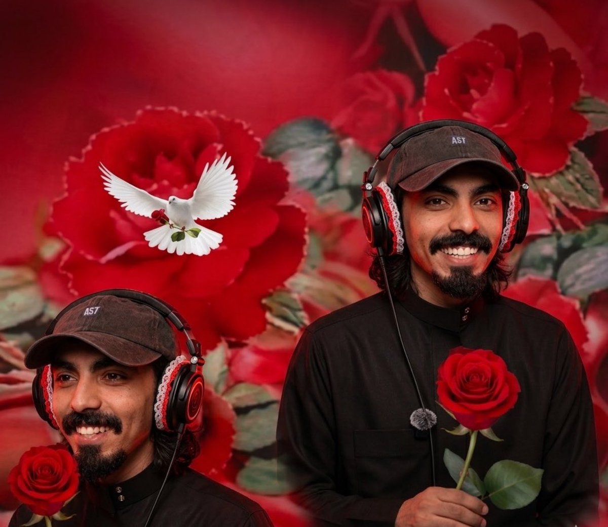 وعد tweet media