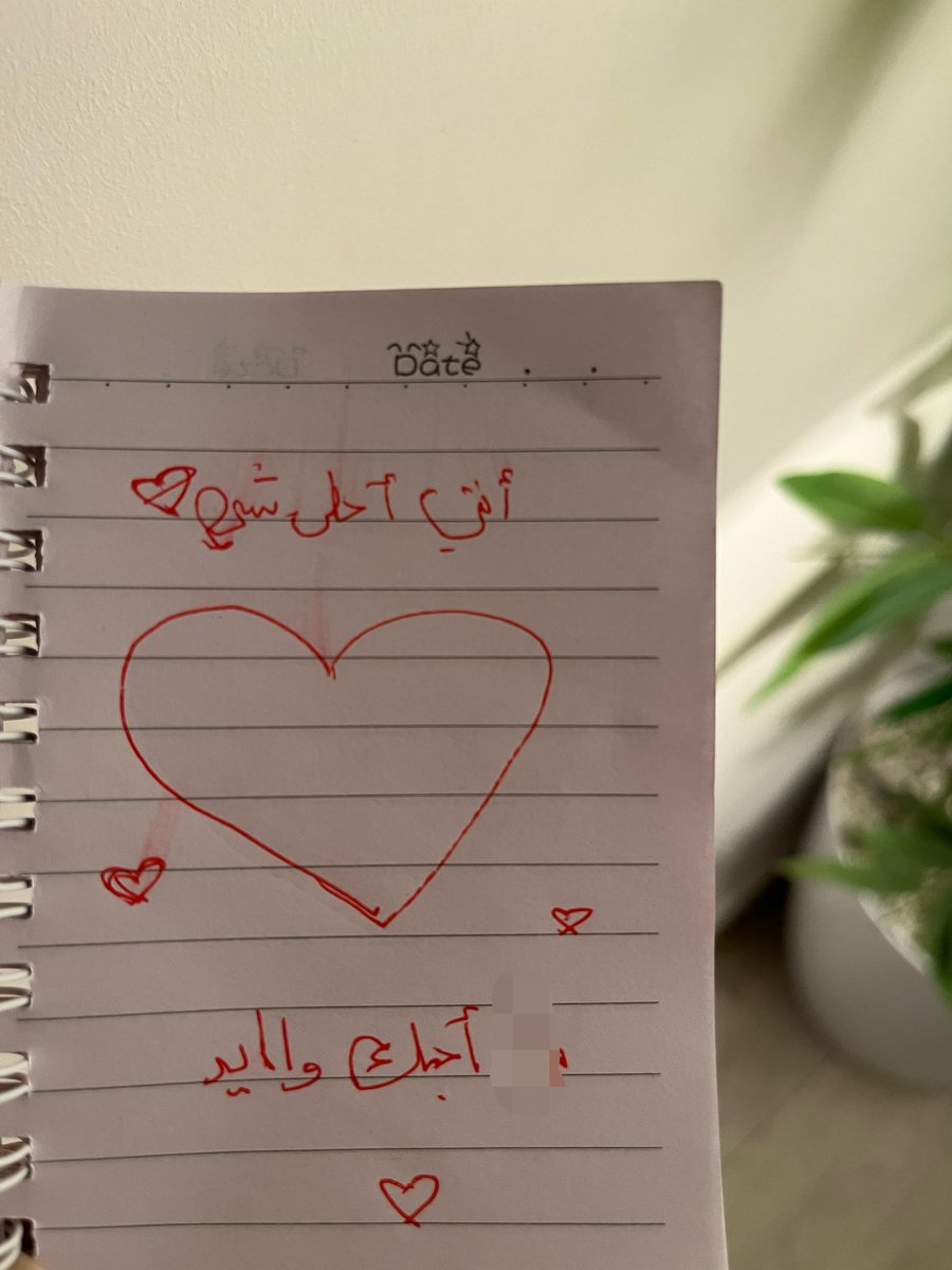 سَهم tweet media