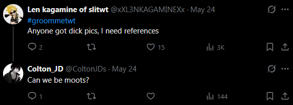 A Very Calm Individual tweet media