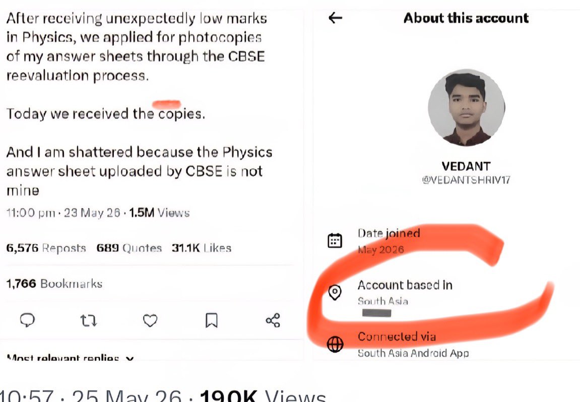 Tony Sharma tweet media