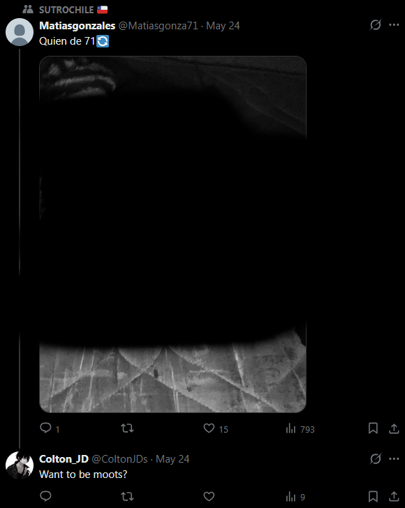 A Very Calm Individual tweet media