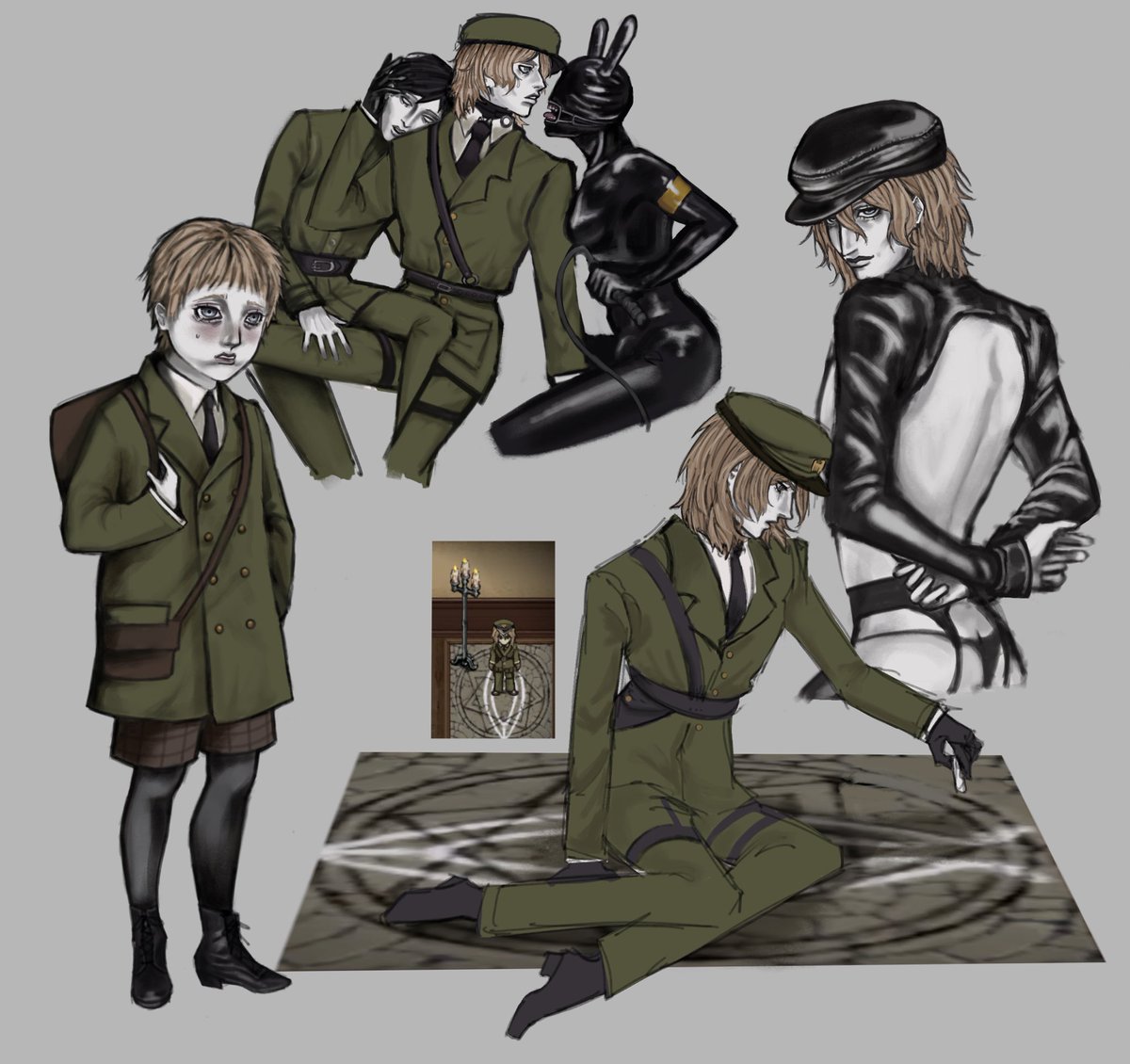 .⋆♱ tweet media