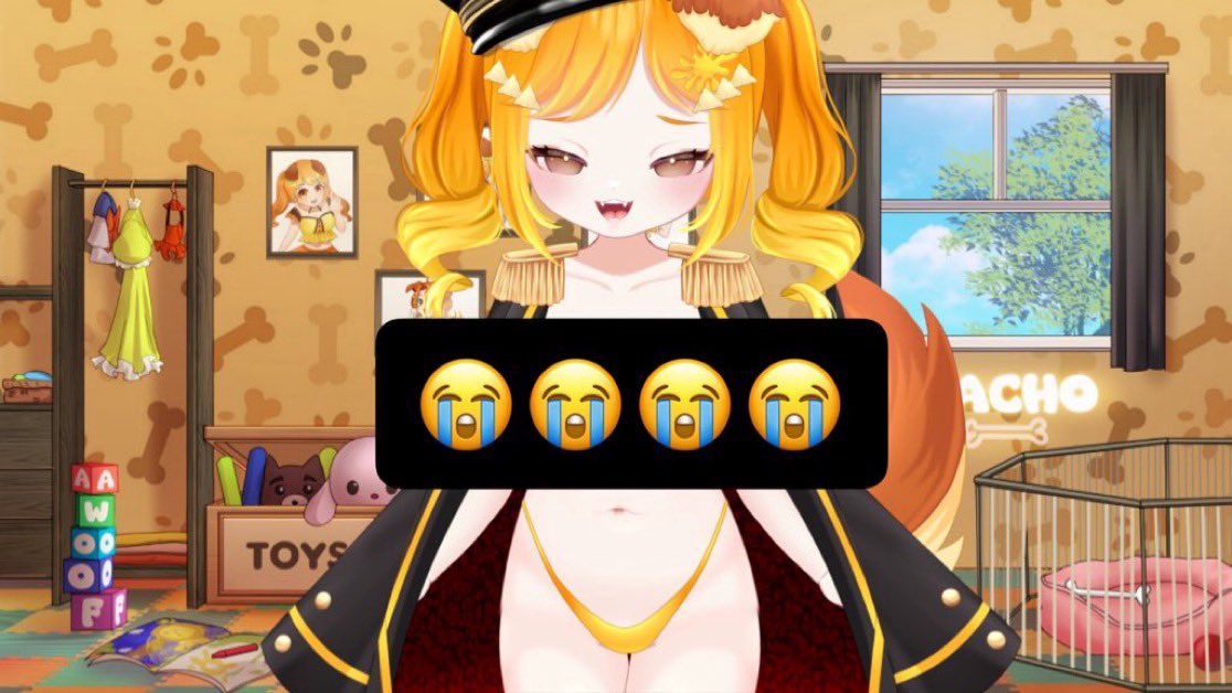 Nachochipu🐾🧀💢 (REDEBUT:JUNE 19TH) tweet media