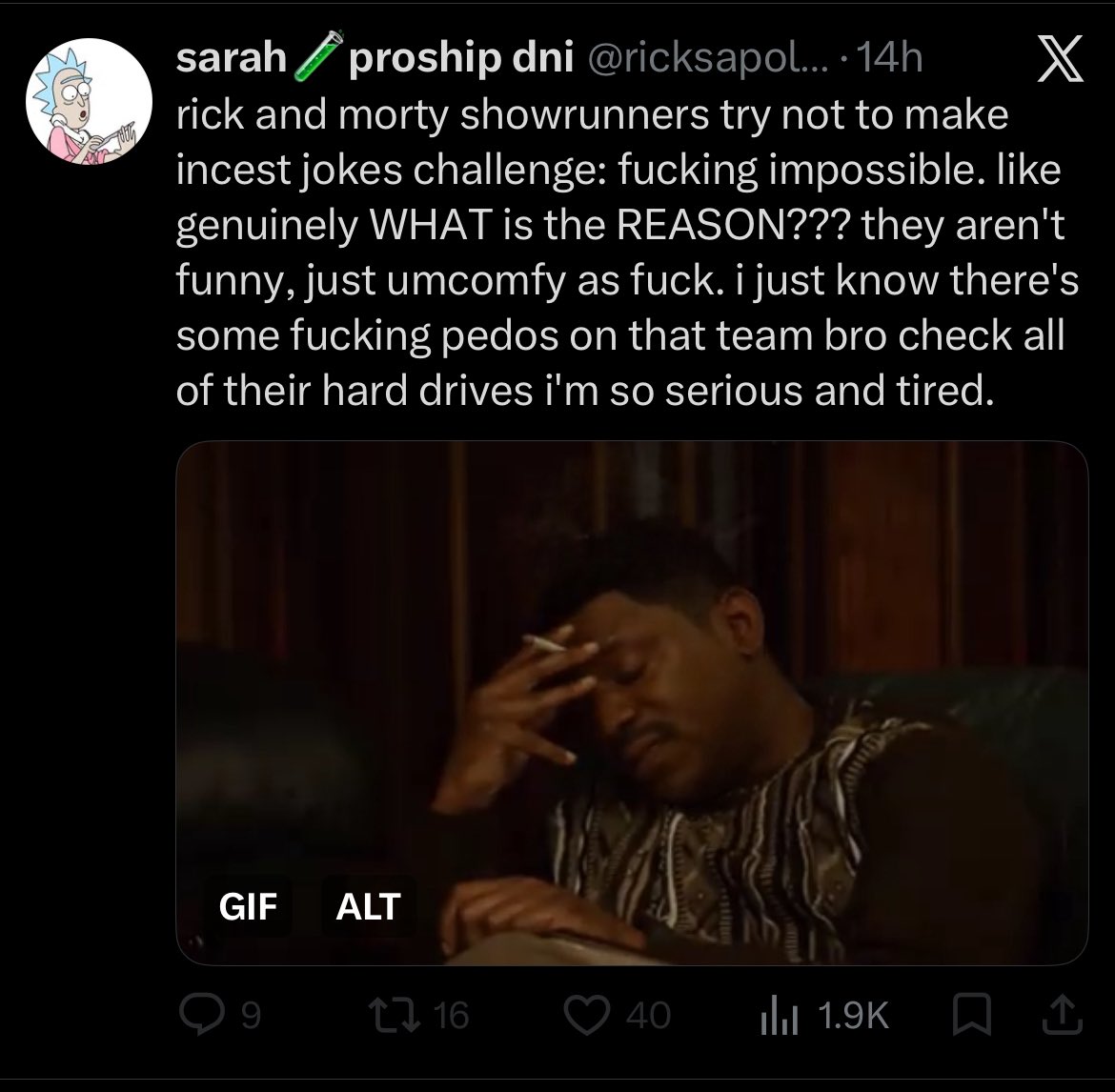 computer virus tweet media