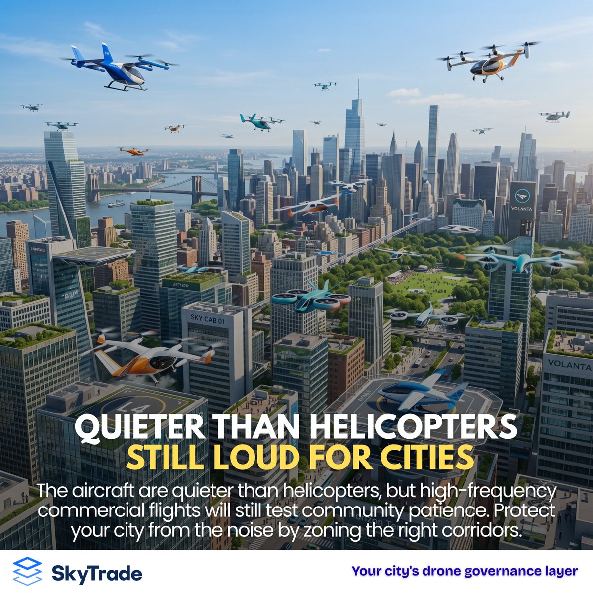 SkyTrade tweet media