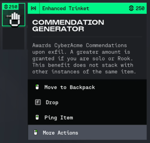 naebowski's tweet photo. has anybody else seen this kind of trinket in Marathon yet? https://t.co/JY61NHJ8EQ