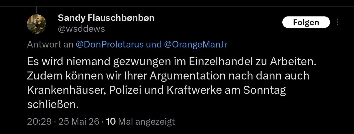 Don Quijote Proletarus Ex-Gemeindebauix🍺 tweet media