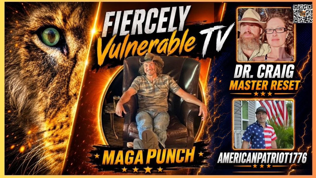MAGAPunch tweet media