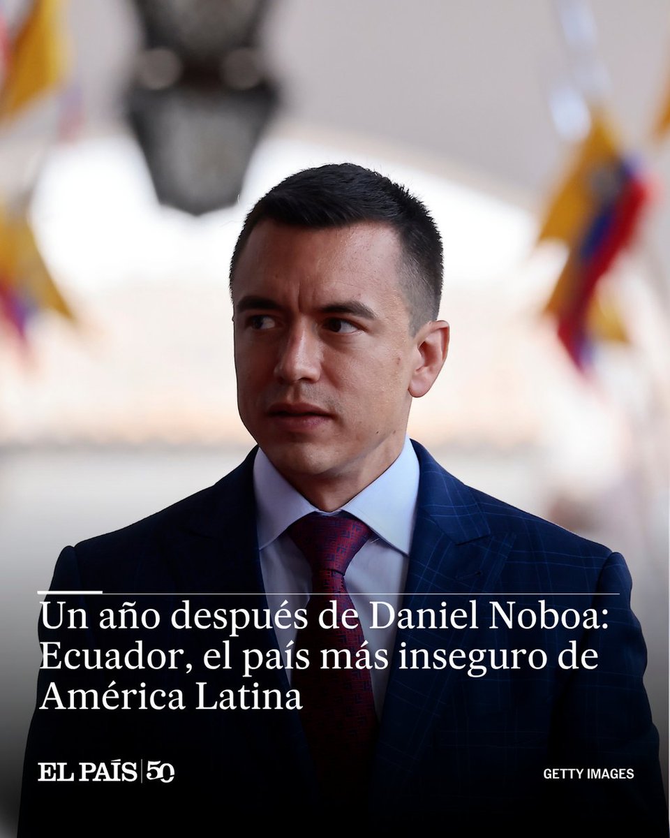 EL PAÍS América Colombia tweet media