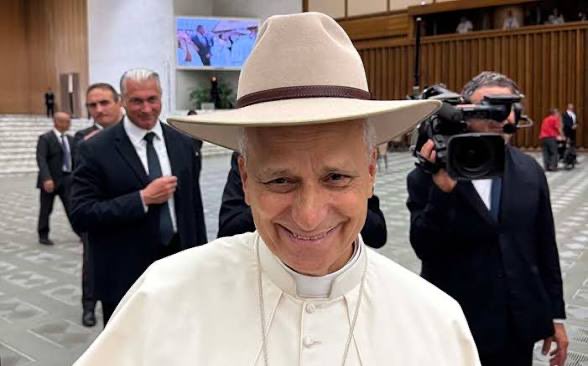 Catholic Christendom tweet media