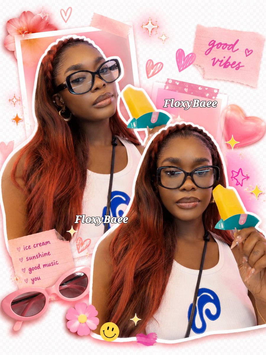 Gimbiya Floxy👸🍰🌸 tweet media
