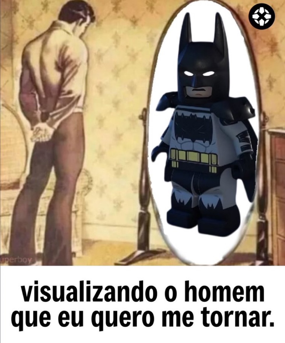 Se você rir, vai pro inferno tweet media