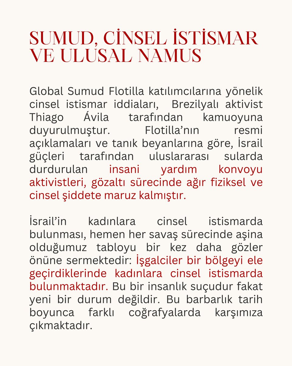 KİM Hareketi tweet media