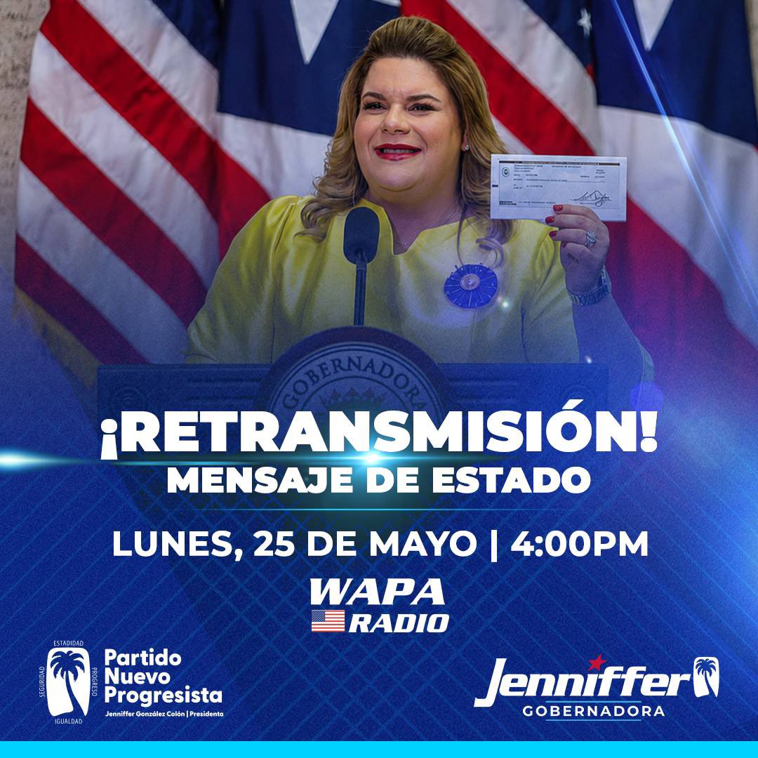 Partido Nuevo Progresista tweet media