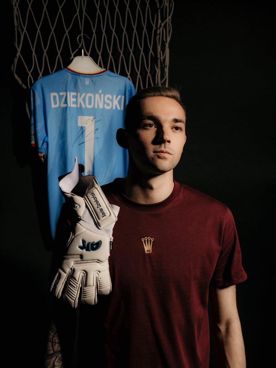 Korona Kielce tweet media