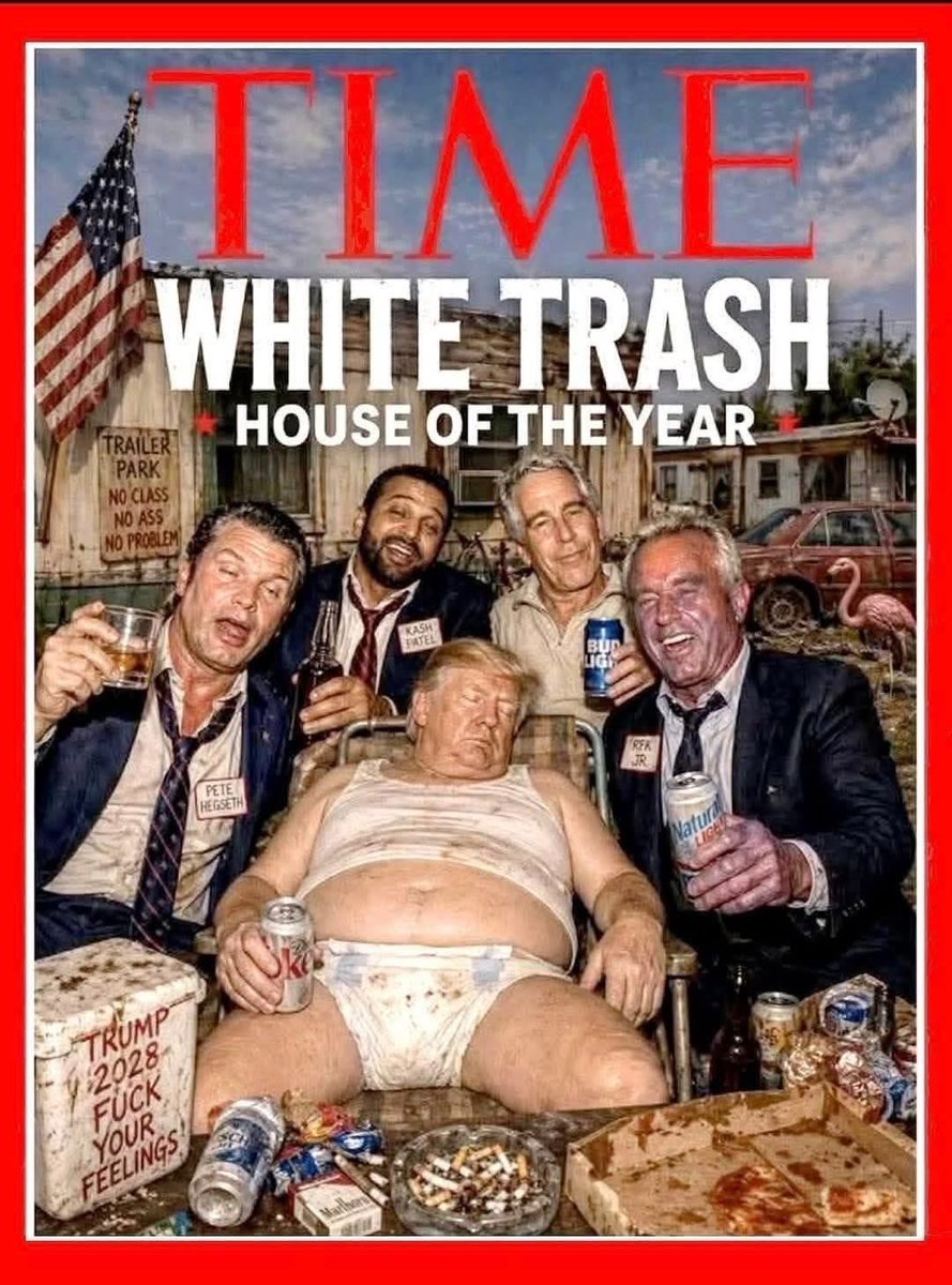 DemMan tweet media