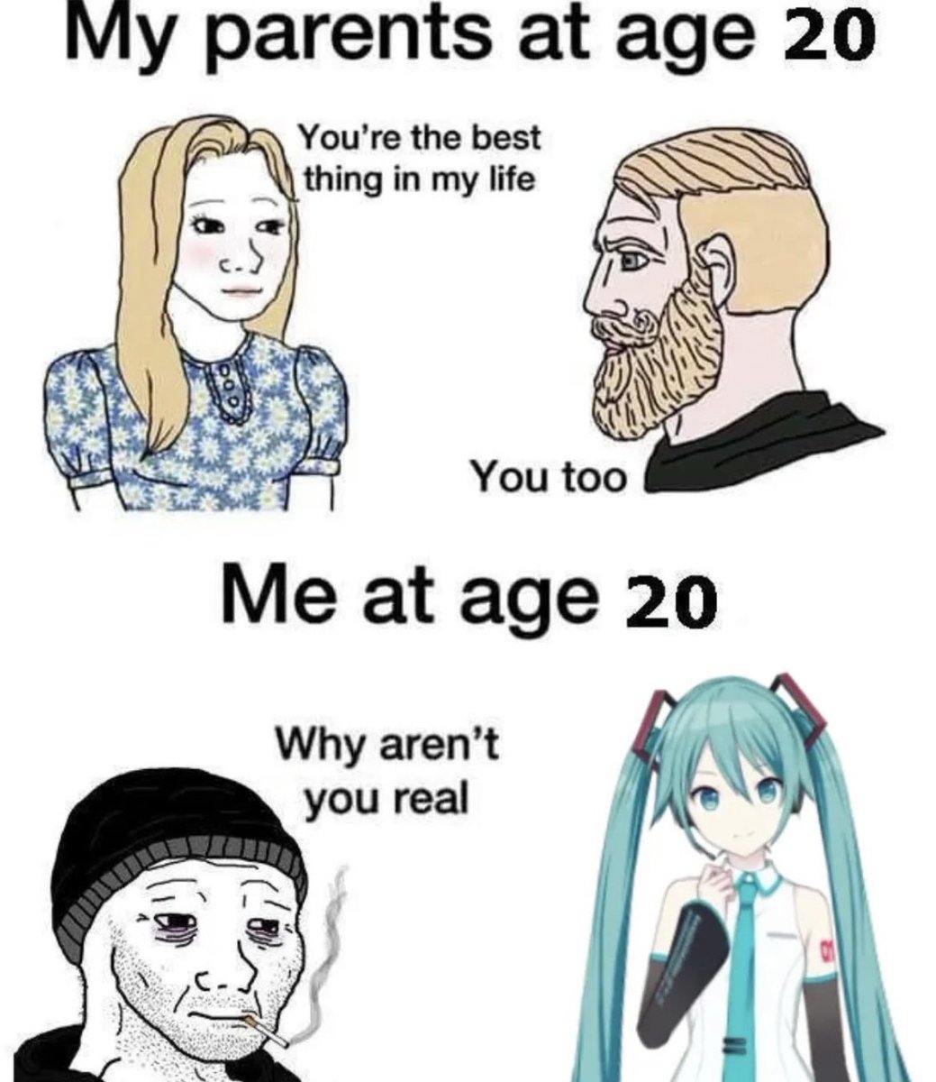Miku tweet media