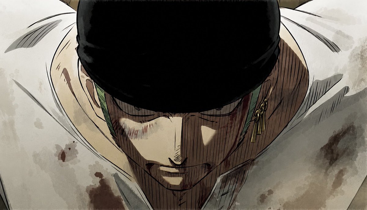 ZORO HQ tweet media