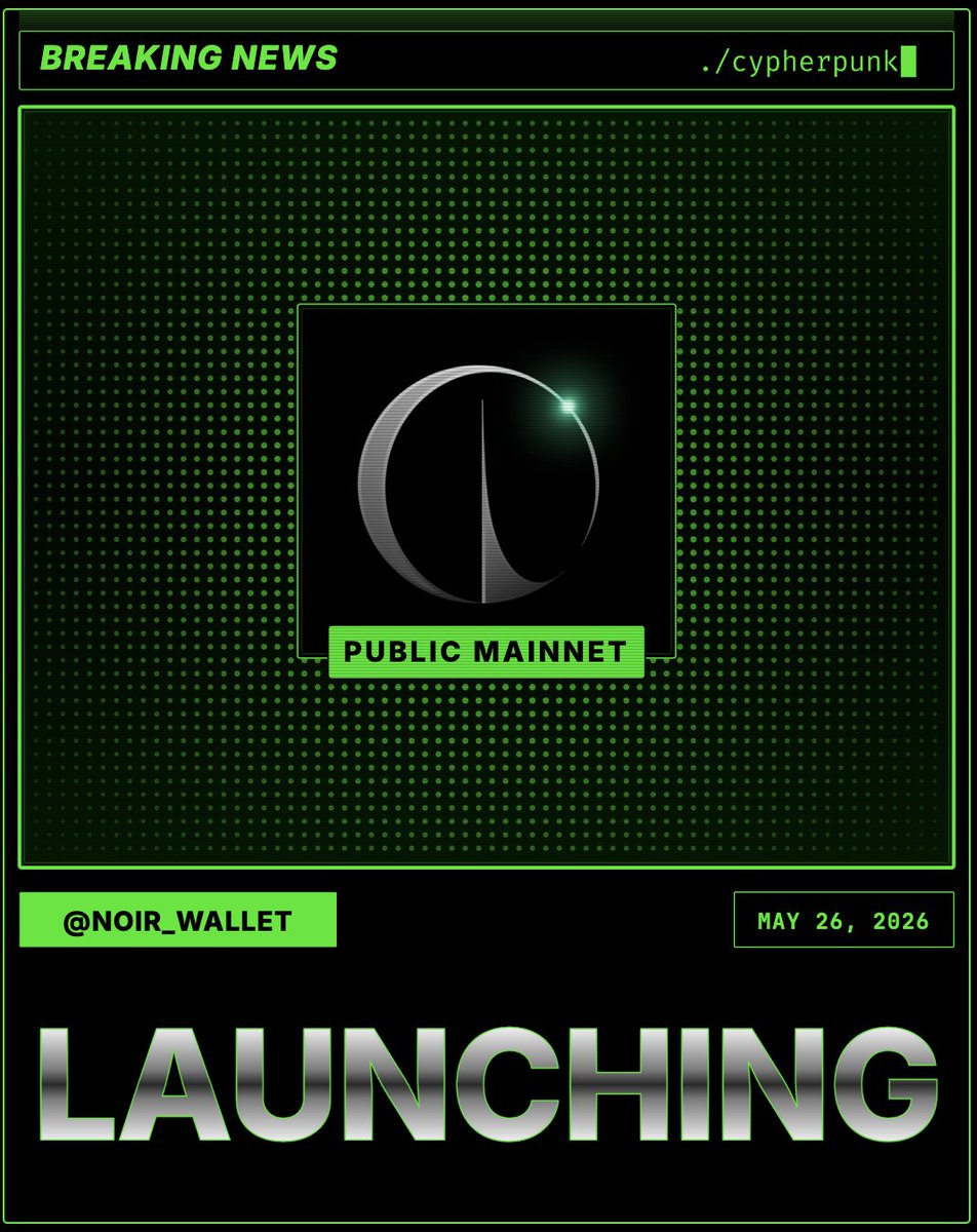 Cypherpunk ($CYPH) tweet media