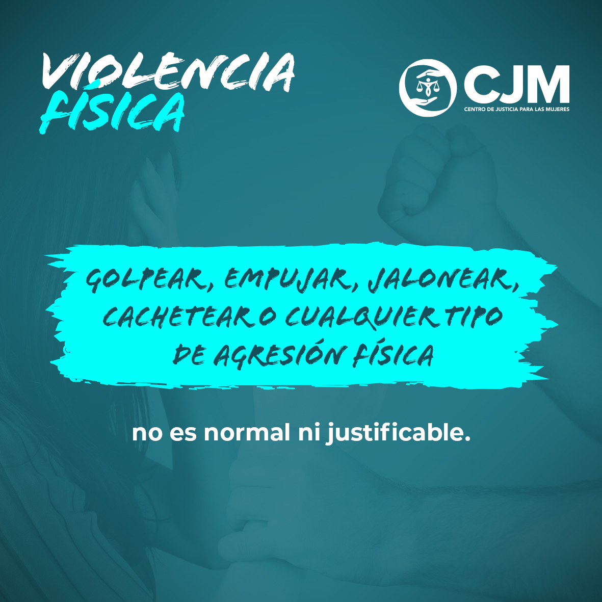 CJM_NL's tweet photo. ¿Te suena el "ya no va a volver a pasar" después de un empujón? 🚩 ¡Alerta de Red Flag!

La violencia física no siempre empieza con un golpe. A veces se disfraza de "juegos pesados", jalones de brazo "por celos", o caricias que de pronto duelen. Si te deja marcas físicas o emocionales, NO es amor, es agresión.

A veces normalizamos conductas porque nuestra pareja "está estresada" o "se le pasaron las copas", pero la realidad es que ninguna agresión está justificada. Aprender a identificar estas señales a tiempo puede cambiarlo todo.

En el Centro de Justicia para las Mujeres estamos para escucharte, creerte y acompañarte. No estás sola y no tienes que pasar por esto en silencio. Tenemos un espacio seguro para ti. 💜

¡Haz patria y comparte este post! ✨ Pásaselo a tu amiga, a tu prima, a tu compañera de la uni o del trabajo. Nunca sabes quién de tu círculo puede estar necesitando esta señal para pedir ayuda. Rompamos el silencio juntas. 👯‍♀️👇
#AmigaDateCuenta #NoEstásSola #CentroDeJusticiaParaLasMujeres #cjmtulugarseguro #NiUnaMás