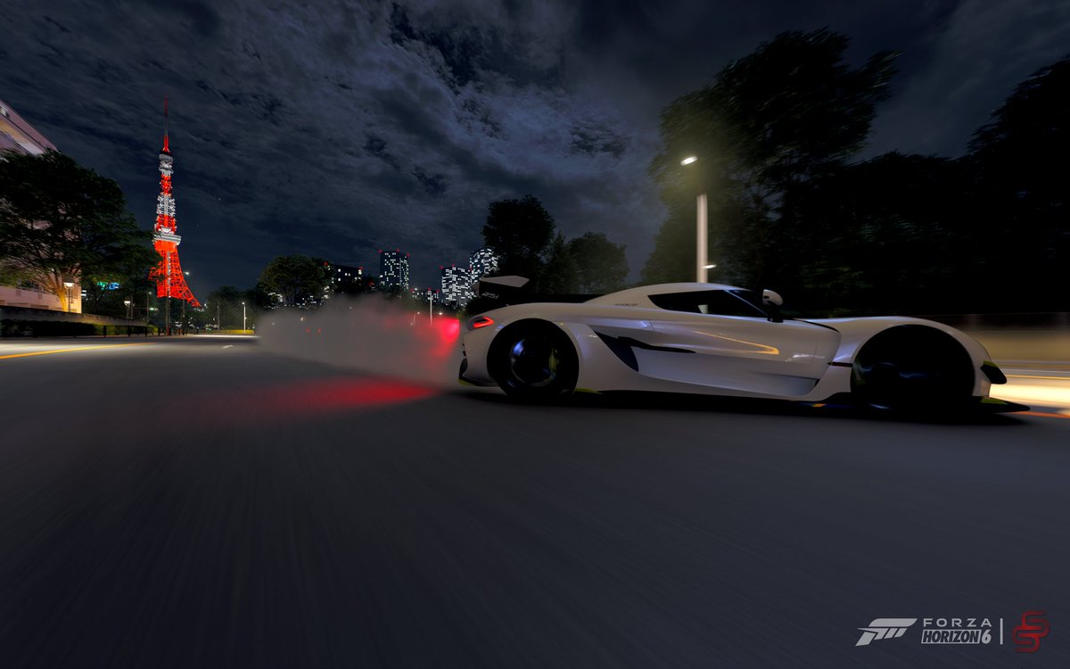 selectside's tweet photo. Forza Horizon 6 photo mode on RTX 5090, Ray Tracing enabled (Extreme+RT) 🔥🔥

#ForzaHorizon #ForzaHorizon6 #FH6 #RTX5090 #RayTracing https://t.co/YwjmcqRvEI