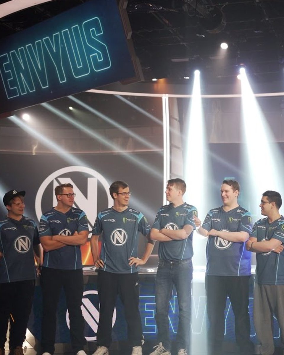 Dallas Fuel tweet media