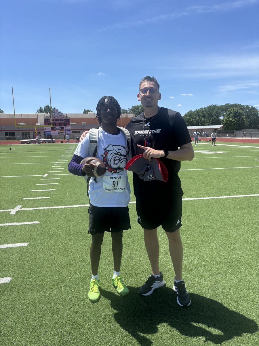Daylen Austin-Harvey tweet media