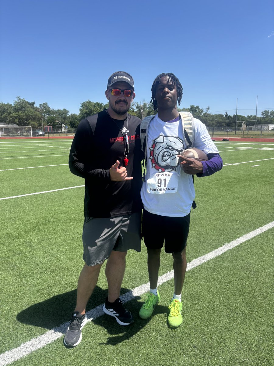 Daylen Austin-Harvey tweet media
