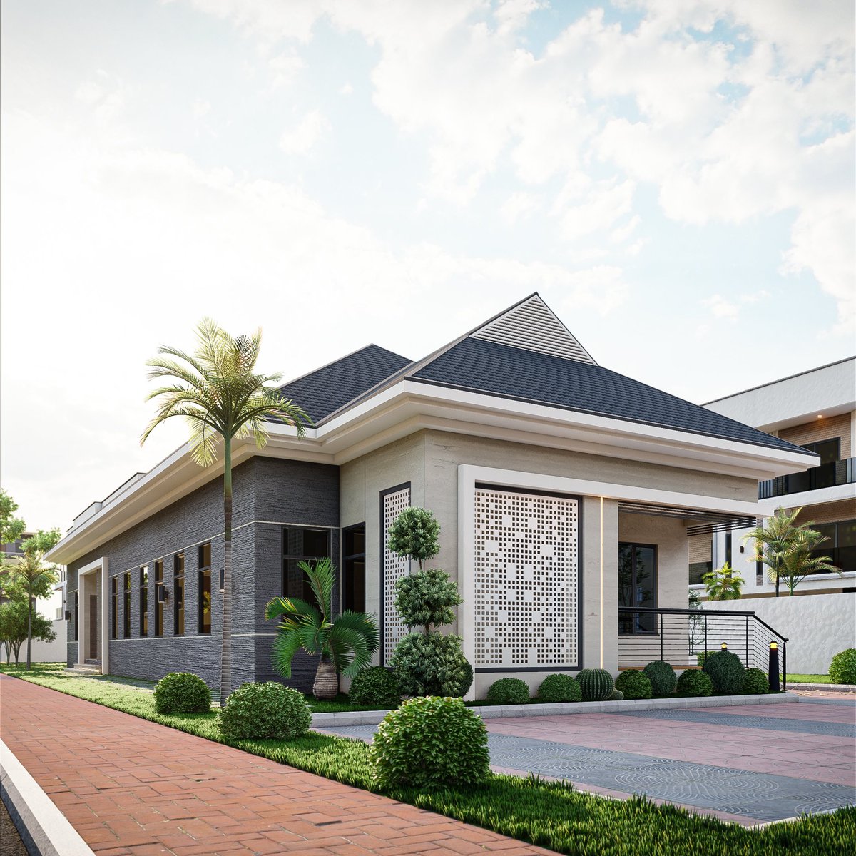 kanaRISarchitect tweet media