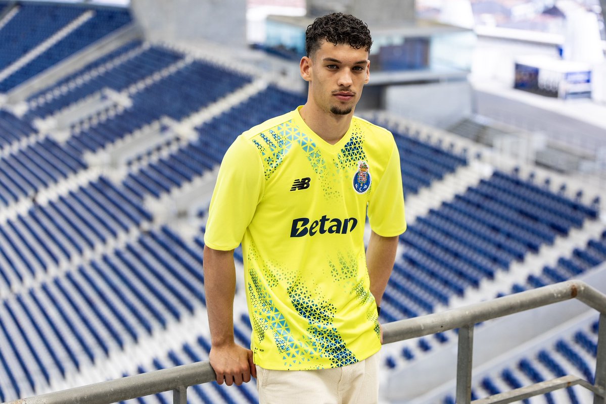 FC Porto tweet media