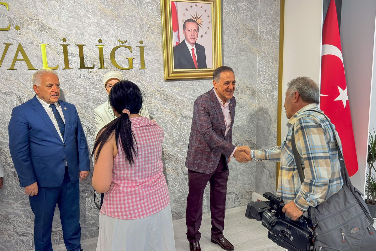Muhammed İkbal 🇹🇷 tweet media